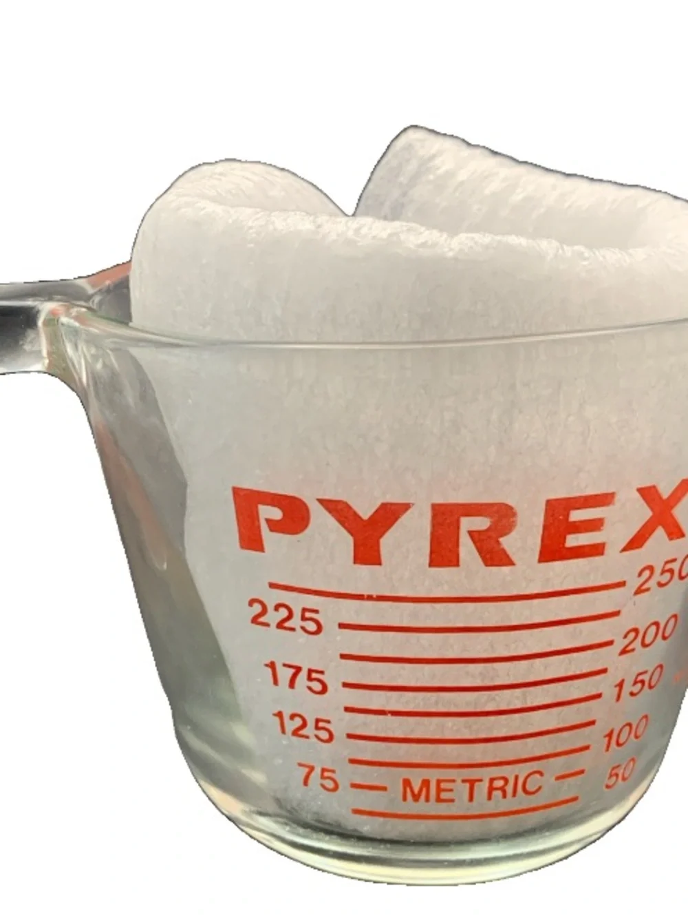 Pyrex this vintage
